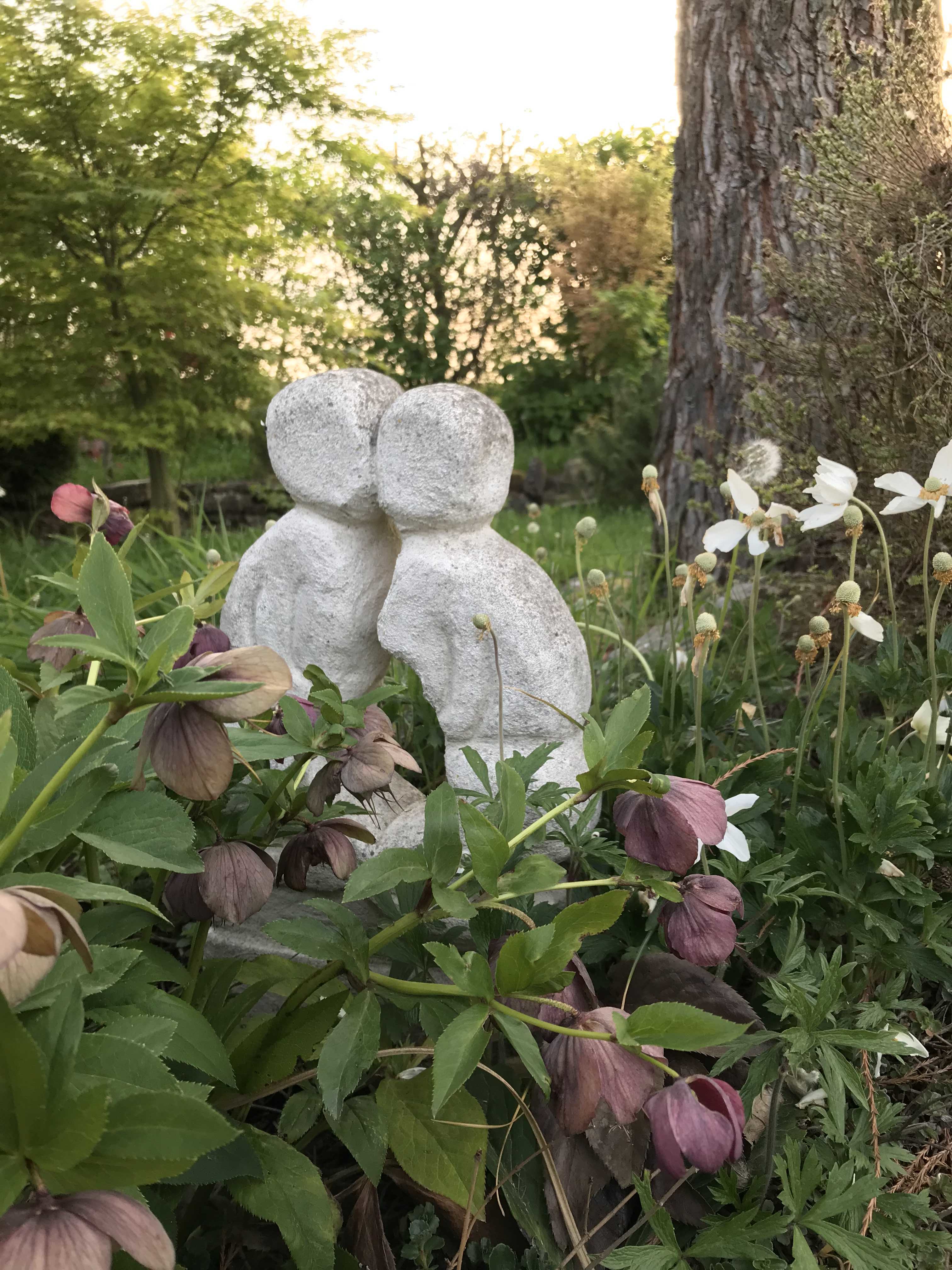 Gartenträume – Zwölf Fragen an Kunst-Schaffende. Heute: Martina Höfner