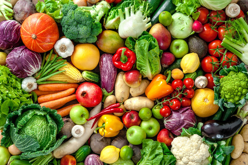 Regrowing schenkt Gemüse und Obst neues Leben