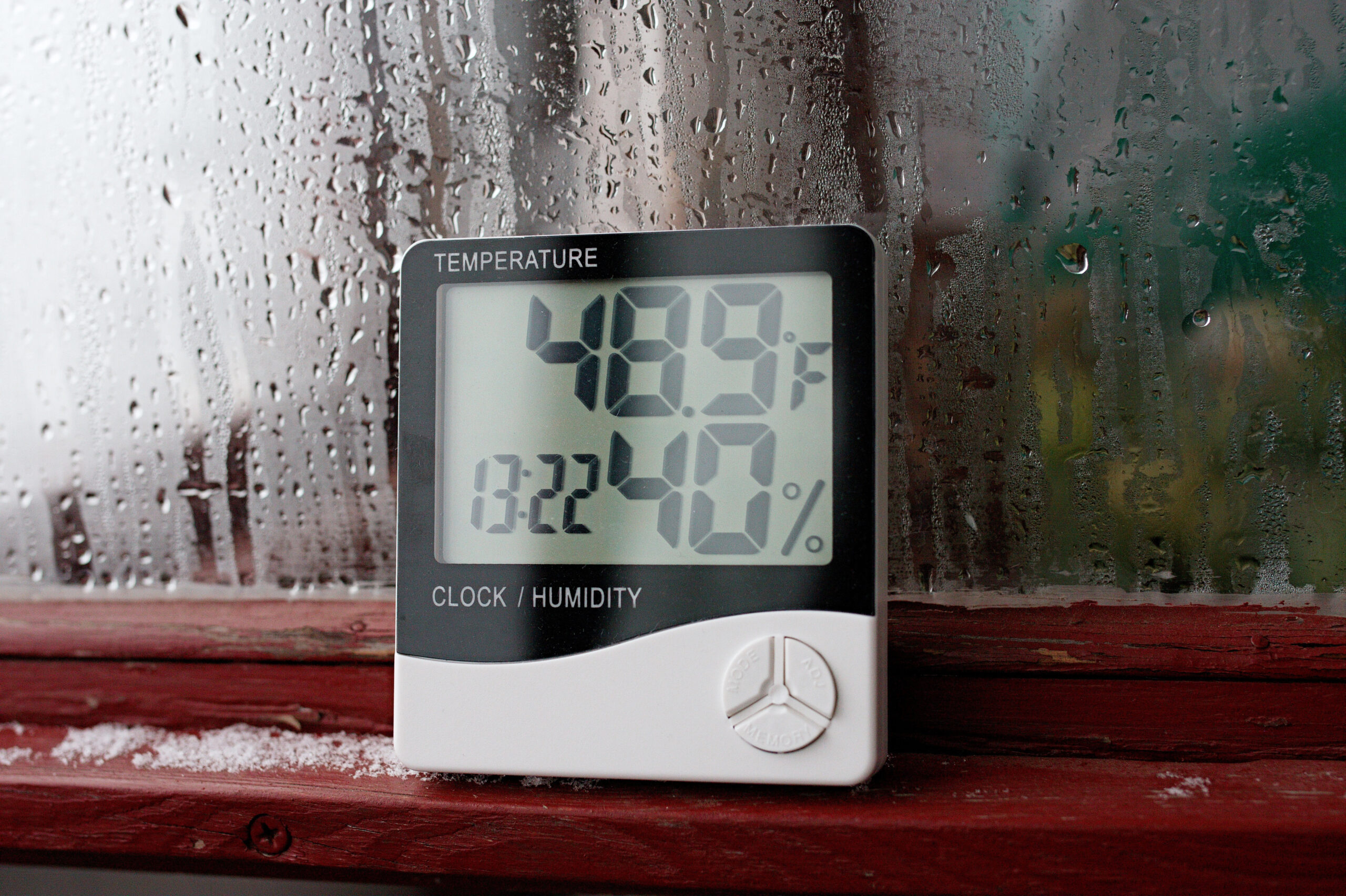 52+ Wetterstation Für Den Garten, Funkwetterstationen bieten